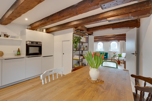 Medium property photo - Brouwersgracht 633, 1015 GJ Amsterdam